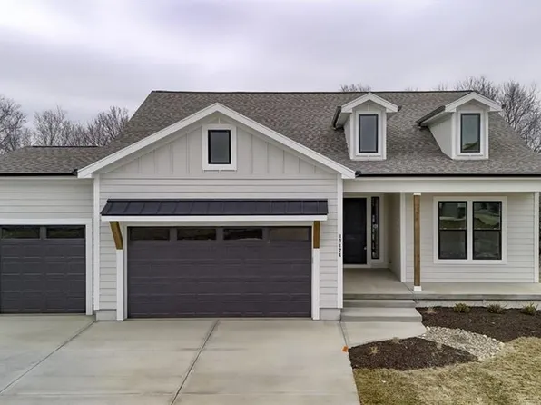 17156 S Barstow St, Olathe, KS 66062