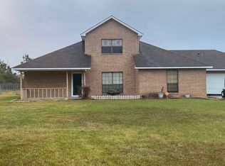 174 Sunny Lee Ln, Leesville, LA 71446