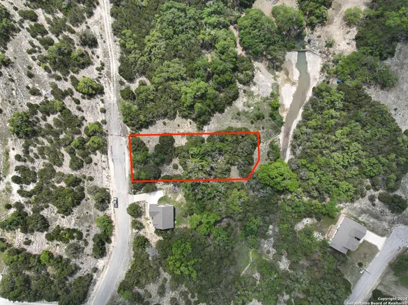 1300 FLAGSTONE DR LOT 121, Fischer, TX 78623