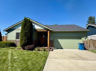 63449 Ledgestone Ct, Bend, OR 97701