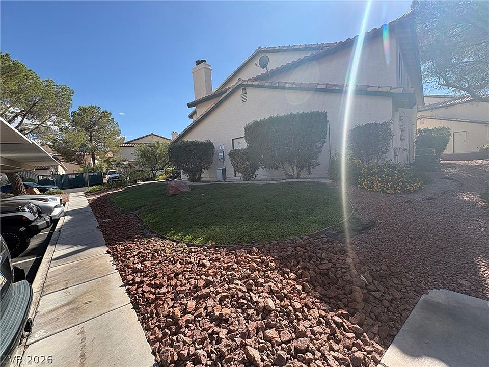 2nd image of 7956 Terrace Rock Way Unit 101