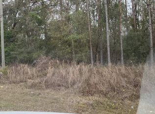0 Foley Cutoff Rd, Perry, FL 32347