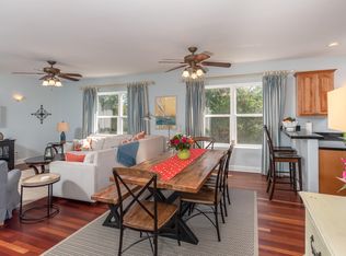 670 A1a Beach Blvd UNIT C, Saint Augustine, FL 32080