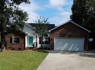 7215 Empire Dr, Mount Pleasant, NC 28124