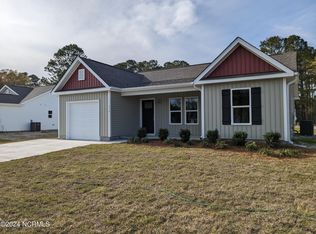 116 Montague Rd, Currie, NC 28435