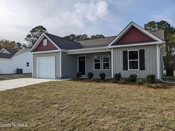 116 Montague Road, Currie, NC 28435