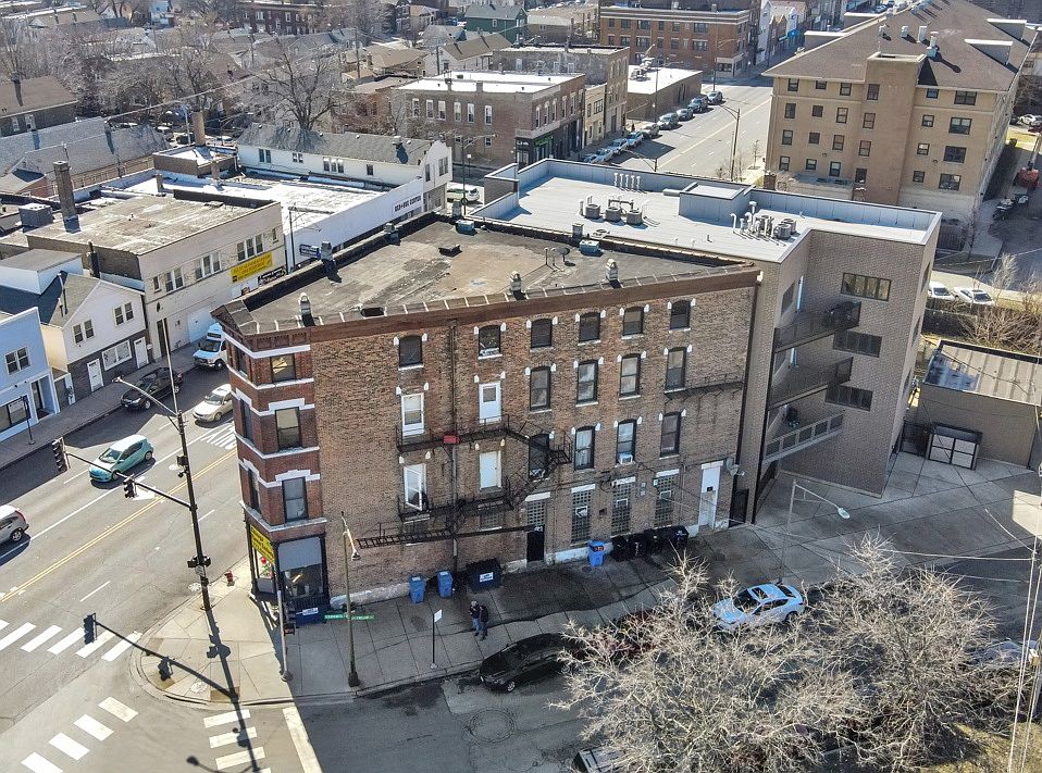 2nd image of 2904 S Archer Ave