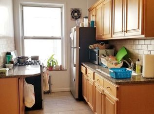 32-77 43rd St #1B, Astoria, NY 11103