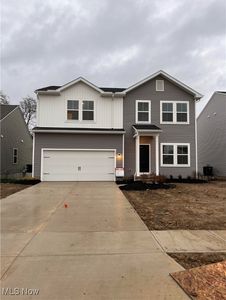 155 Harvest Way, Elyria, OH, 44035