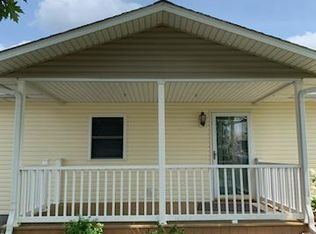 126 S Ewing St, Lancaster, OH 43130
