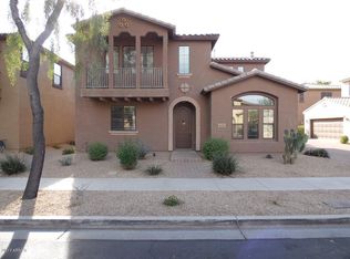 2375 W Sleepy Ranch Rd, Phoenix, AZ 85085