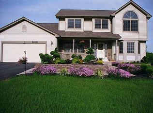 6106 Lincoln Rd, Ontario, NY 14519