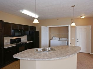 Chasing Willows Apartments, Sioux Falls, SD 57110