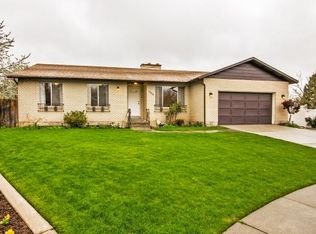 7254 S Dorset Cir, Cottonwood Heights, UT 84121