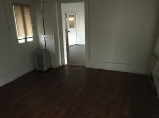 1163 Walnut Creek Dr, Springtown, TX 76082