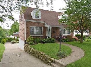 1138 Girard Rd, Pittsburgh, PA 15227