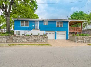 4547 Wyoming St, Kansas City, MO 64111