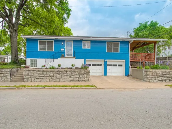 4547 Wyoming St, Kansas City, MO 64111