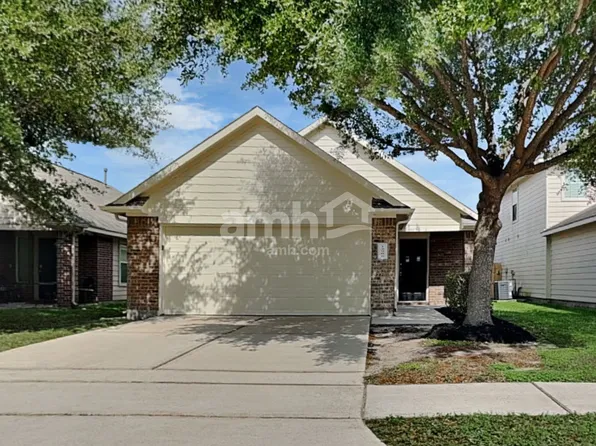 12006 Jillian Crossing Dr, Houston, TX 77067