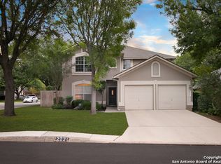 12234 Stable Fork Dr, San Antonio, TX 78249