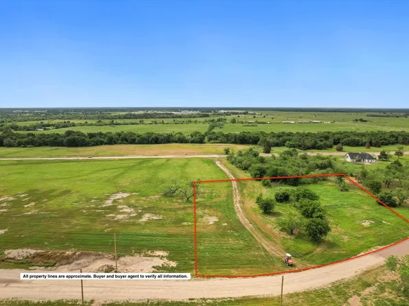 21 Grison Cir, Corsicana, TX 75109