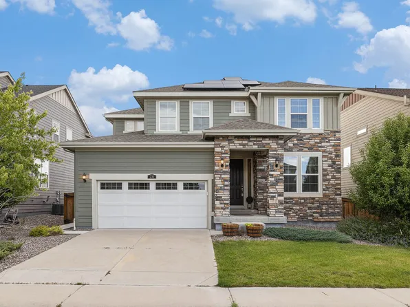 231 Back 9 Dr, Castle Pines, CO 80108