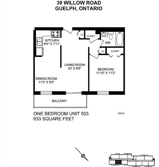 39 Willow Rd — Photo 54
