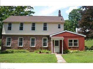8 Firetown Rd, Simsbury, CT 06070