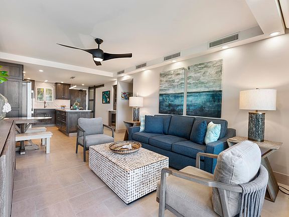 2nd image of 36 S Kihei Rd #101