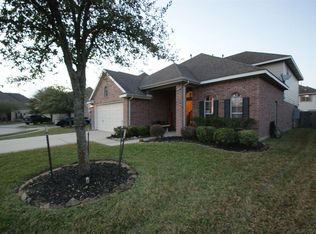 4506 Bridgestone Valley Dr, Spring, TX 77388