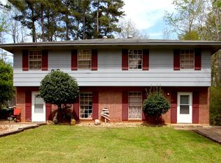 917/919 McKinley Ave, Auburn, AL 36830
