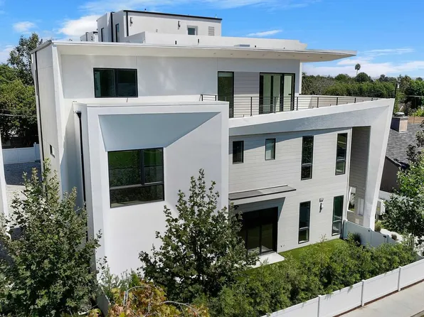 3228 S Barrington Ave, Los Angeles, CA 90066