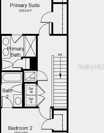 3rd image of 10653 Orbit Ter