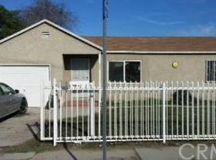 927 W 134th St, Compton, CA 90222