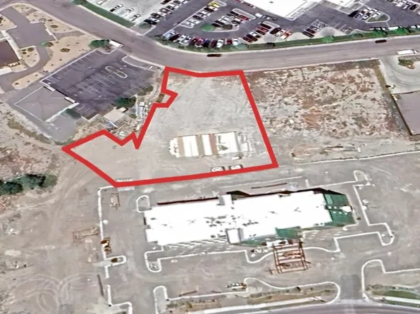 Mayfly Dr, Montrose, CO 81401