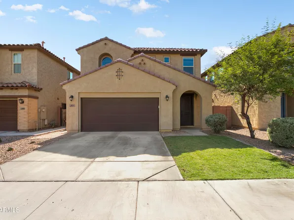 6814 N 88TH Lane, Glendale, AZ 85305
