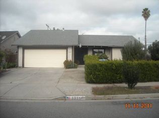 3335 Rocky Mountain Dr, San Jose, CA