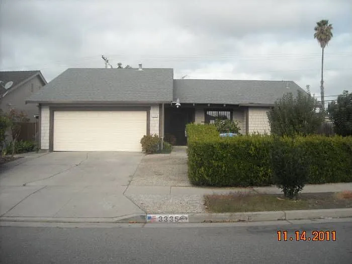 3335 Rocky Mountain Dr photo 1
