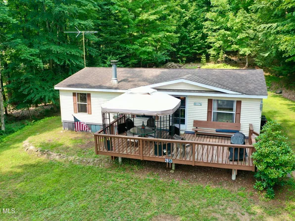 2613 N Shore Road, Hadley, NY 12835