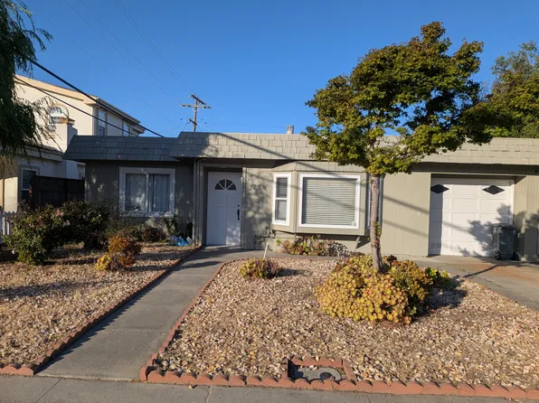 738 Cherry Ave, San Bruno, CA 94066