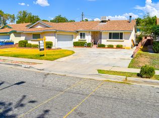 43872 Fig Ave, Lancaster, CA 93534