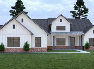 12301 Memory Ln, Edmond, OK 73025