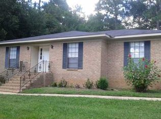 1836 Weaver Dr, Eight Mile, AL 36613