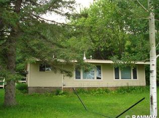 N6076 Little Stone Rd, Stone Lake, WI 54876