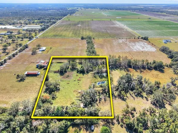 Colding Loop, Wimauma, FL 33598