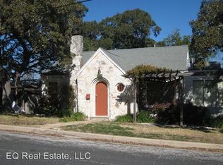 302 Lockhart Dr, Austin, TX 78704