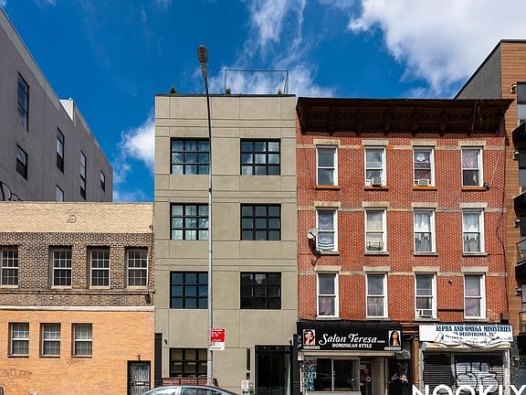 4th image of 849 Dekalb Ave #2V