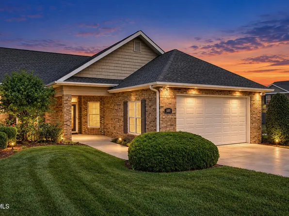 689 Trillium Trl, Johnson City, TN 37604