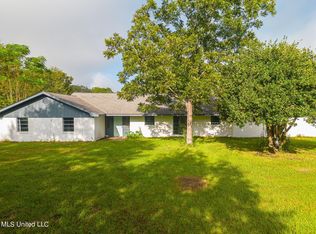 20668 Mennonite Rd, Gulfport, MS 39503