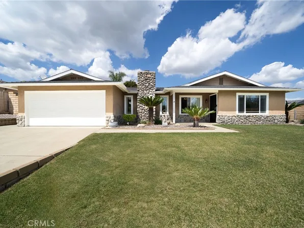 3384 Bayberry Dr, Chino Hills, CA 91709